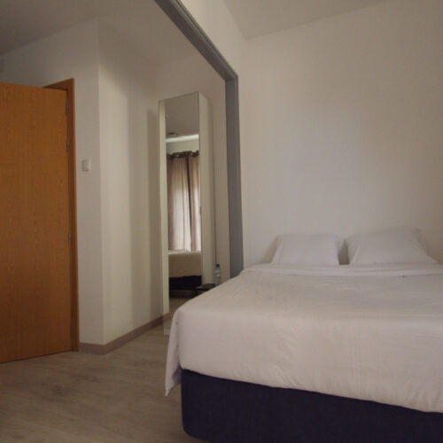 Family room (3 persons)