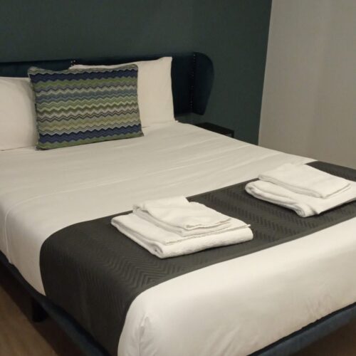 Twin/Double Room