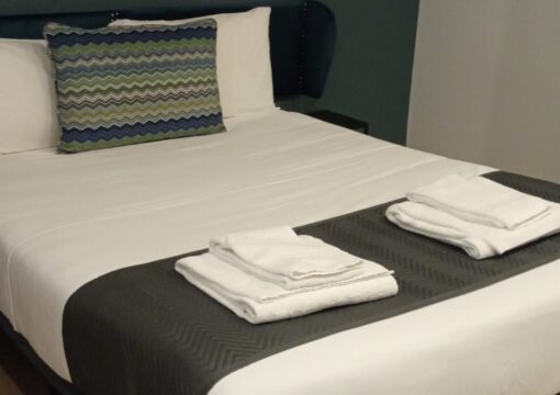 Twin/Double Room