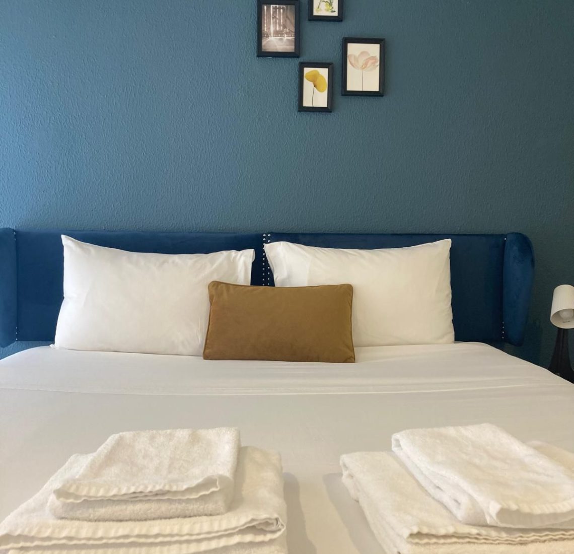 Family room (3 persons)