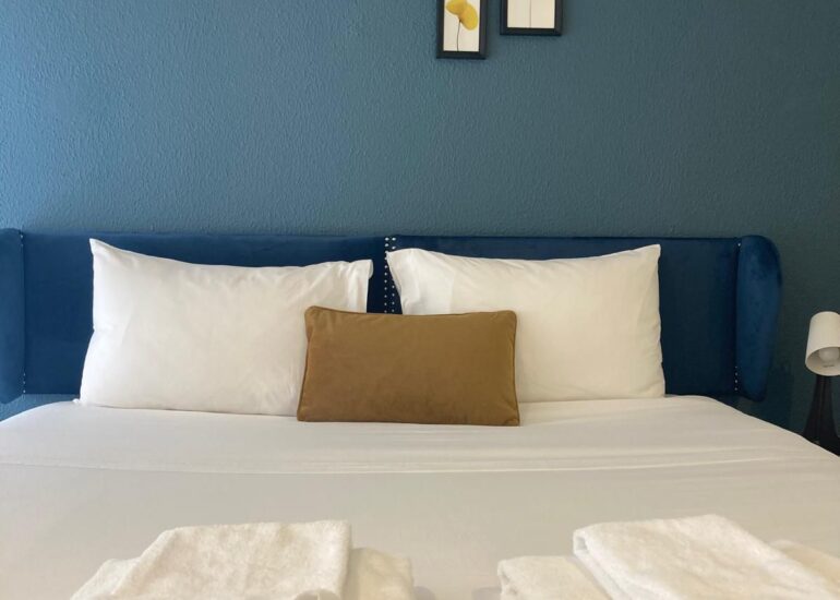 Family room (3 persons)