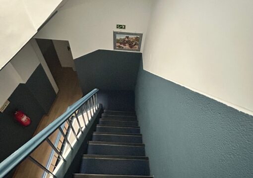 Twin/Double Room
