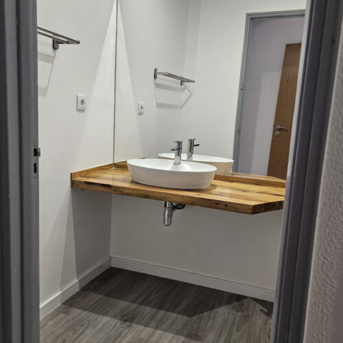 Twin/Double Room