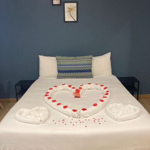 Twin/Double Room